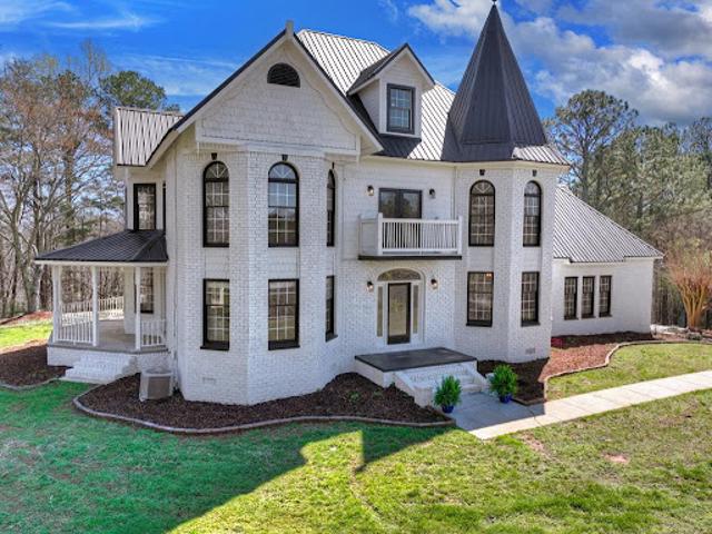 House for sale in Gilmer, Georgia
