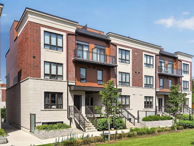 House for sale in Mississauga, Ontario