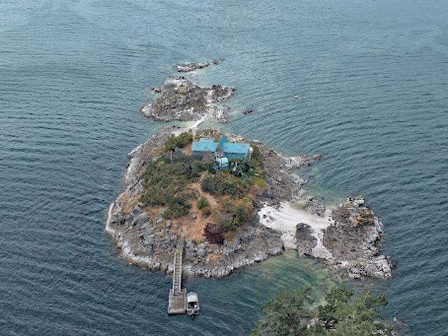 House for sale in British Columbia