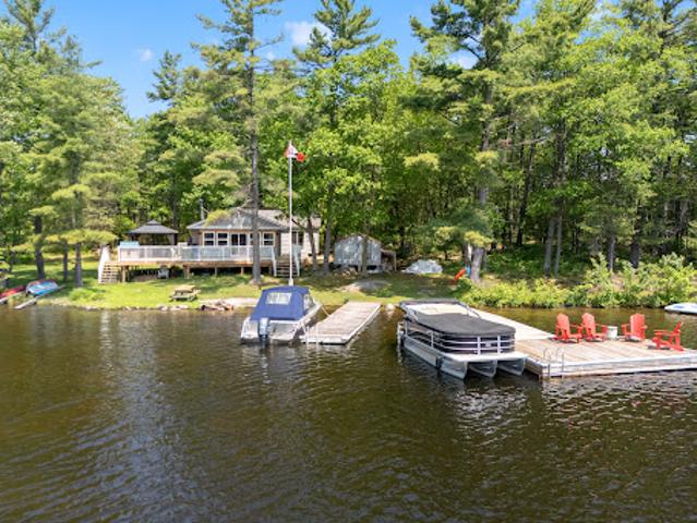 House for sale in Muskoka, Ontario