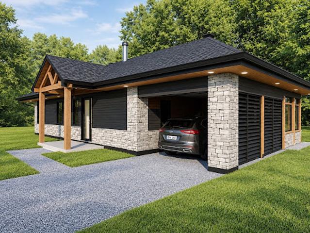 House for sale in Notre-Dame-de-Pontmain, Laurentides