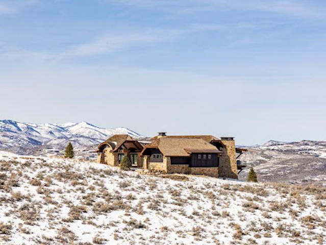 House for sale in Utah