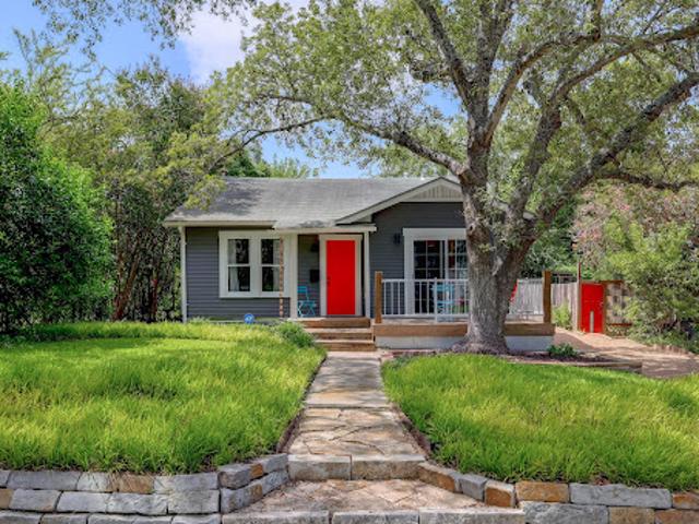 House for sale in Leesville, Texas