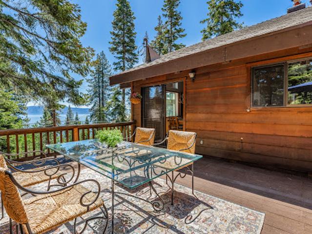 House for sale in Carnelian Bay House for sale in Carnelian Bay