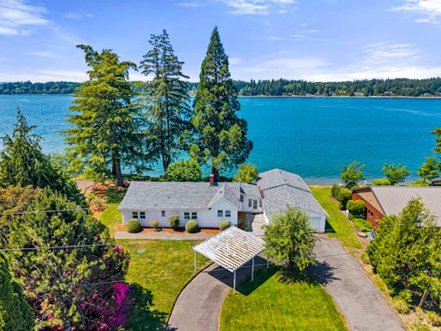 House for sale in Thurston, Washington