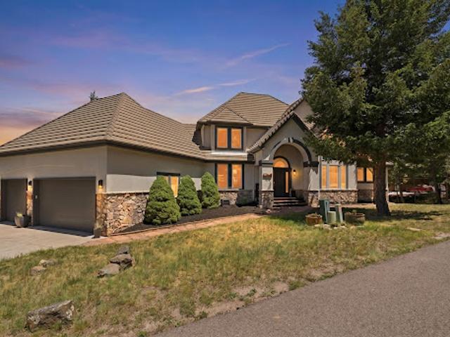 House for sale in Evergreen, Colorado