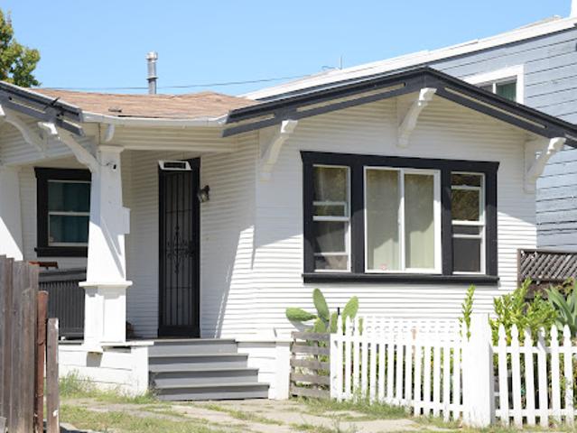 House for sale in Vallejo, Solano County
