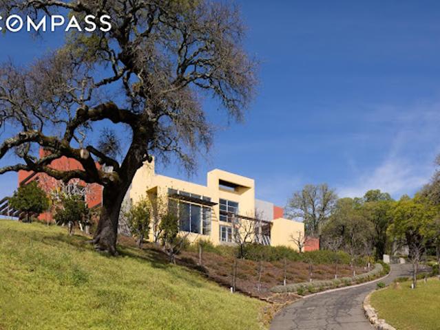 House for sale in Napa, California