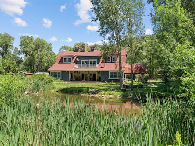 House for sale in New Mexico