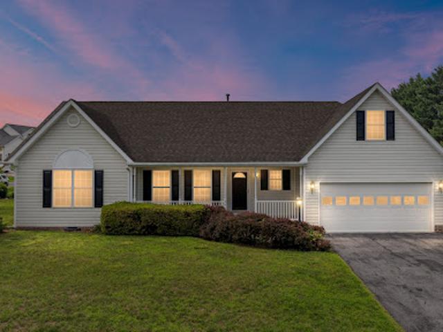 House for sale in Virginia