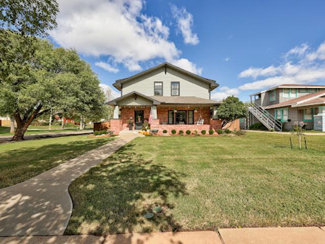 House for sale in Oklahoma City, Oklahoma County