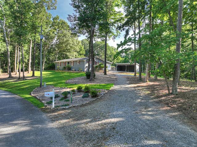 House for sale in Blairsville, Georgia