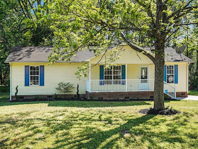 House for sale in York, South Carolina
