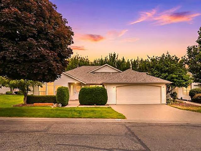 House for sale in Kennewick, Washington