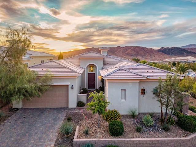 House for sale in Henderson, Nevada
