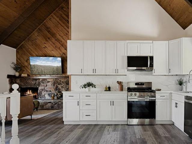 House for sale in Cedar Glen, California