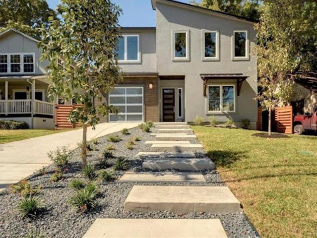 House for sale in Austin, Texas