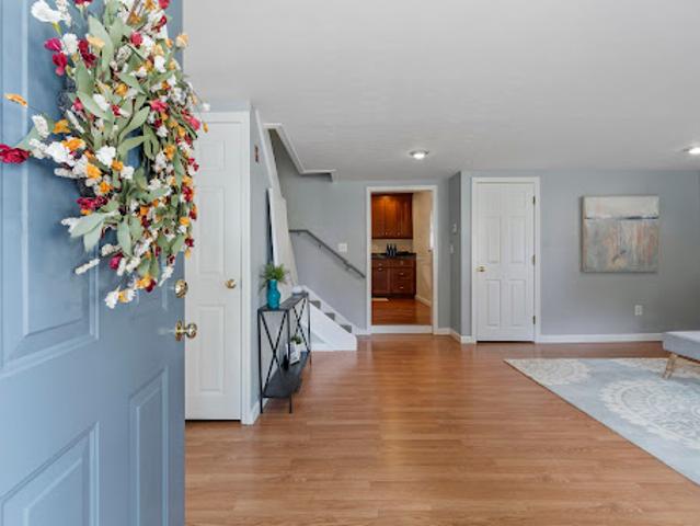 House for sale in Billerica, Massachusetts