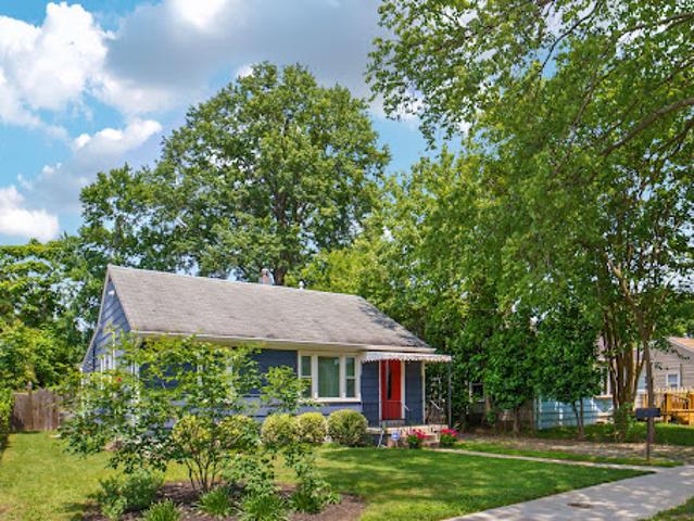 House for sale in Riverdale Park, Prince George's County