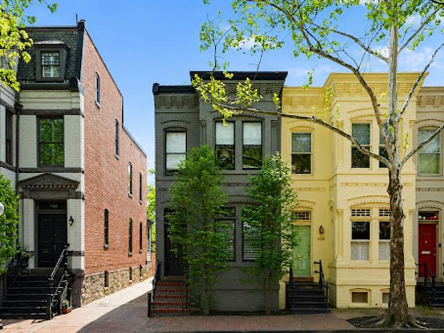 House for rent in Washington, Washington DC