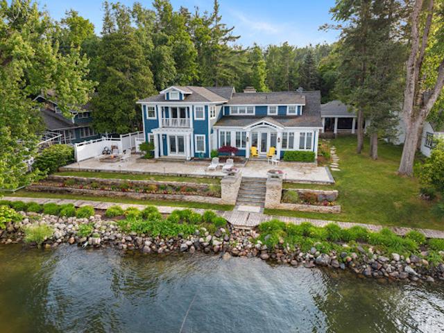 House for sale in Alanson, Michigan