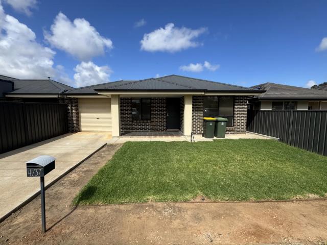 House for rent in Salisbury Park, Adelaide