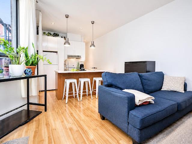 House for rent in St. Leonard's, Quebec