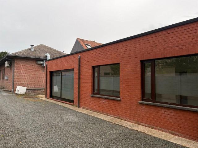Maison location à Borsbeke, Oost-Vlaanderen