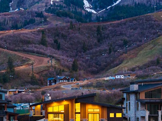 House for sale in Utah