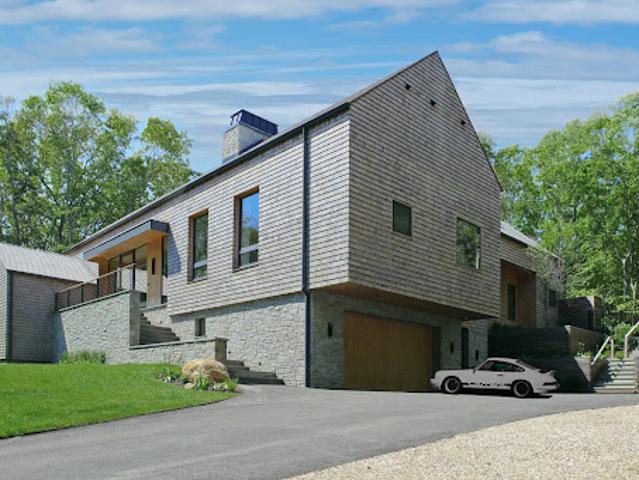 House for sale in Sagaponack, New York
