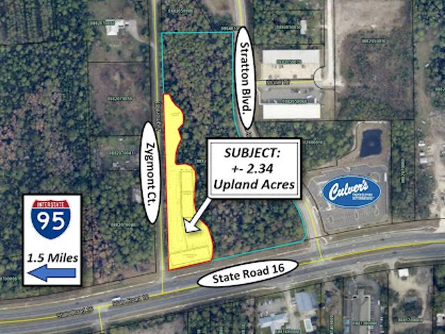 House for sale in Saint Johns, Florida