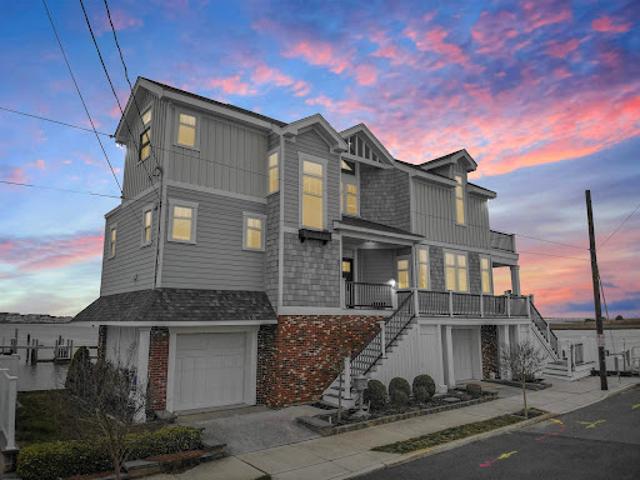 House for sale in Ocean City, New Jersey