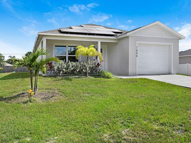 House for sale in Palm Bay, Florida