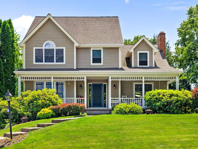 House for sale in Cranberry Twp, Pennsylvania
