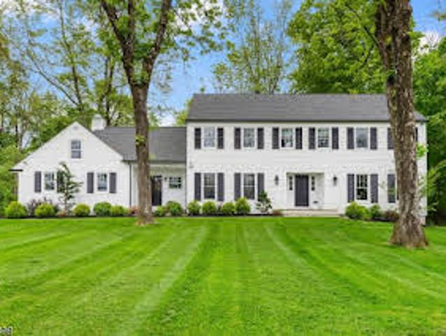 House for sale in Bernardsville House for sale in Bernardsville