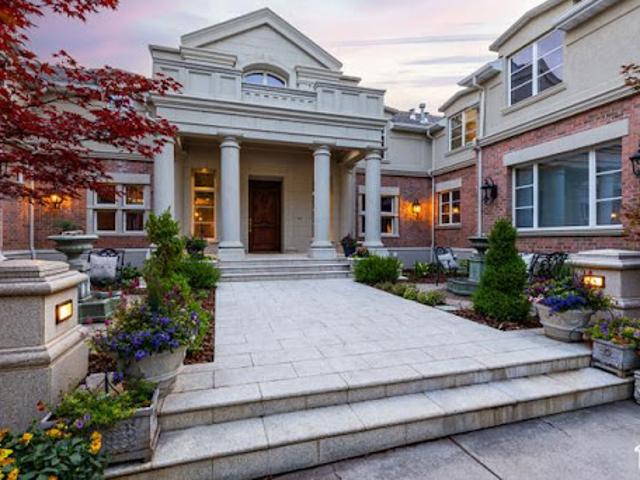 House for sale in Bountiful