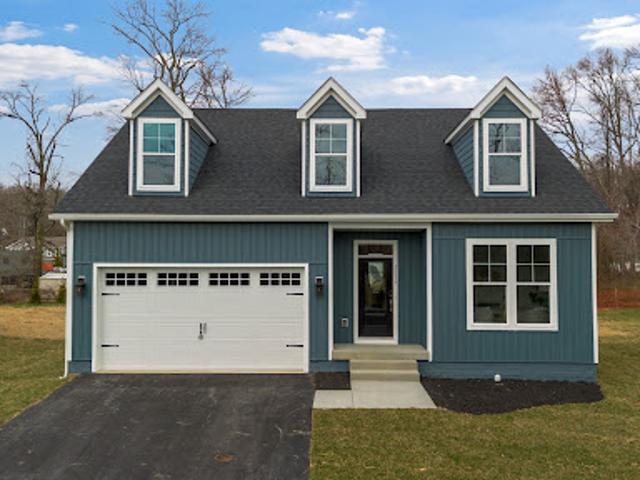 House for sale in Essex, Maryland