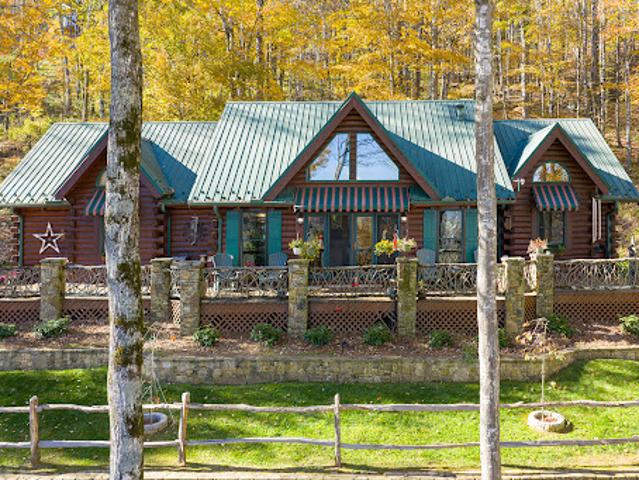 House for sale in Haywood, North Carolina