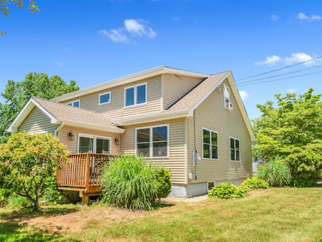 House for sale in Groton, Connecticut