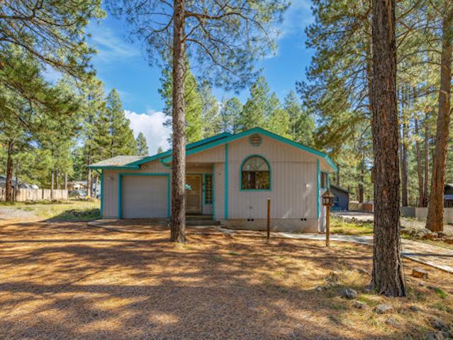 House for sale in Flagstaff, Coconino County
