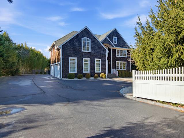 House for sale in Sagaponack, New York