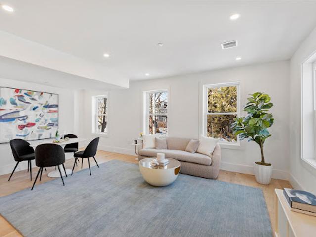 House for sale in Boston, Massachusetts