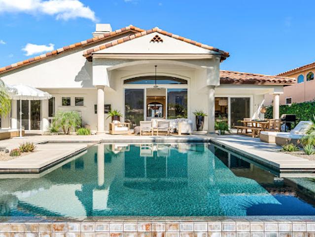 House for rent in La Quinta, California