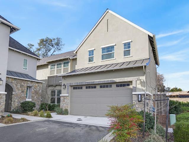 House for sale in Carmichael, California