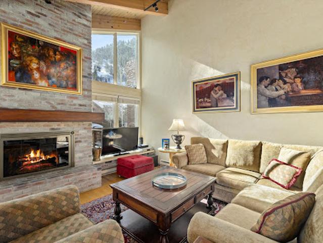 House for rent in Aspen, Colorado