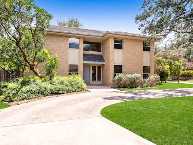 House for sale in Leesville, Texas