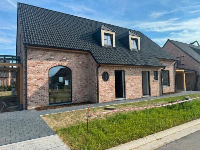 Maison location à Waregem, West-Vlaanderen