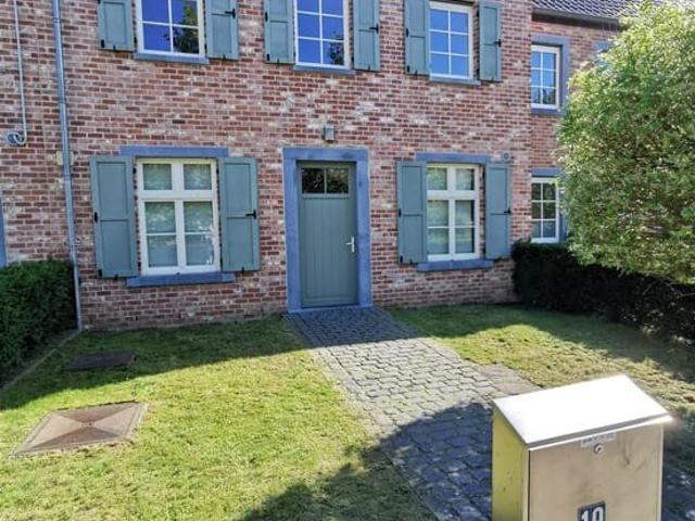 Maison location à Beauvechain, Wallonie