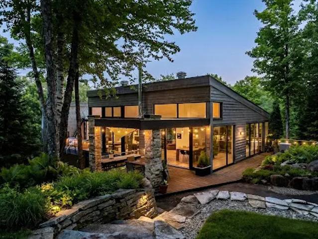 House for sale in Sainte-Adèle, Laurentides
