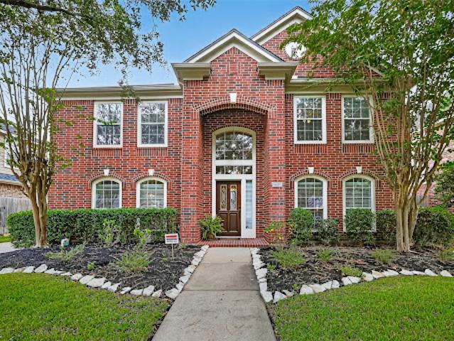 House for sale in Harris, Texas